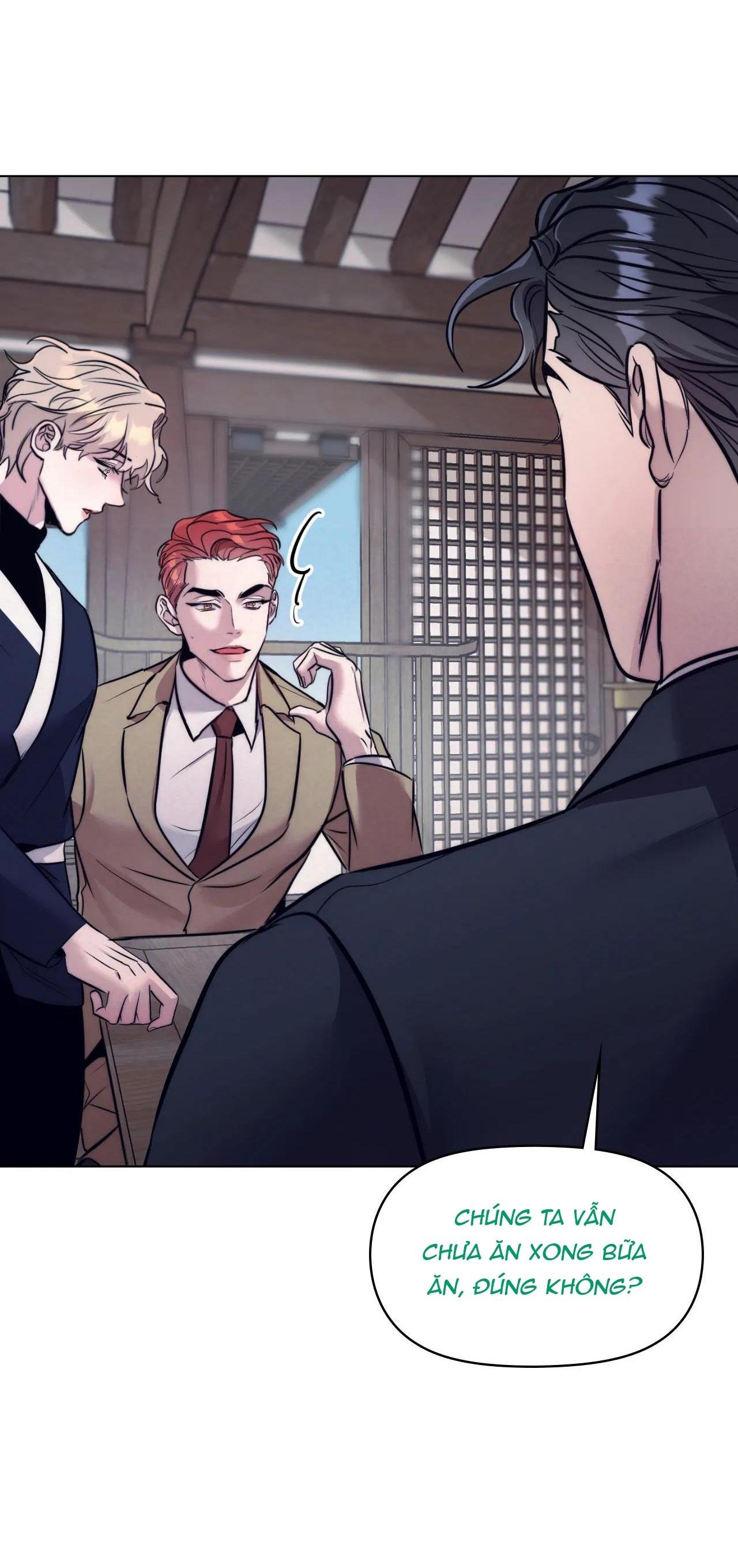 kỳ thị chapter 1 71