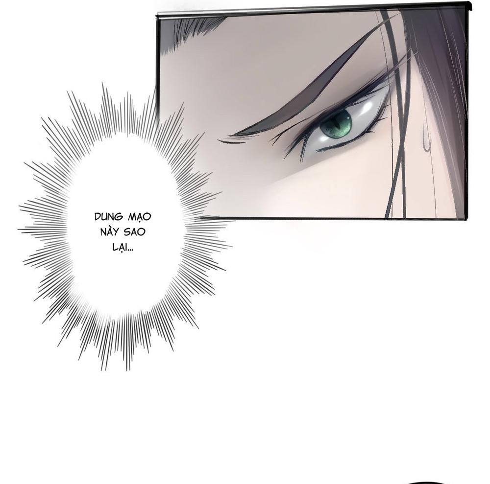 mạnh bà truy phu ký chapter 18 24