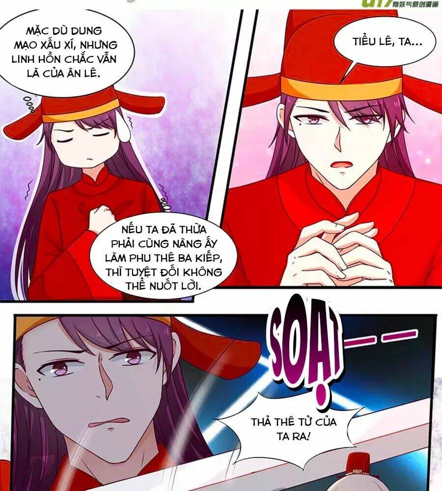 luyến ái sinh tử bộ chapter 171 7