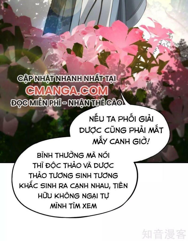 vòng bạn bè mạnh nhất của tiên giới chapter 45 30