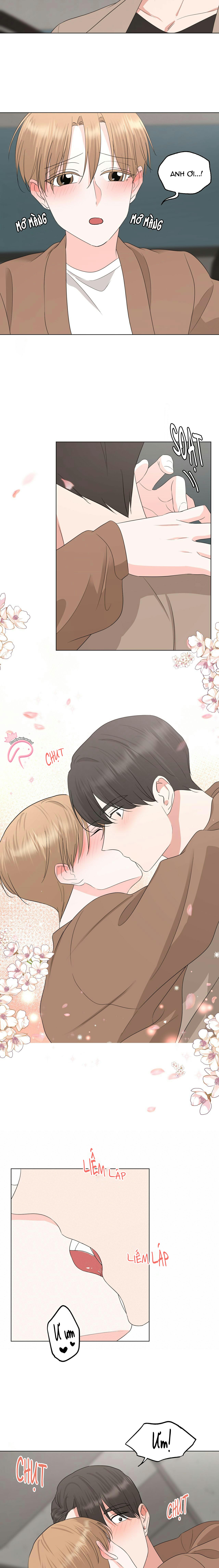 họ đã ngủ với nhau chapter 16 15