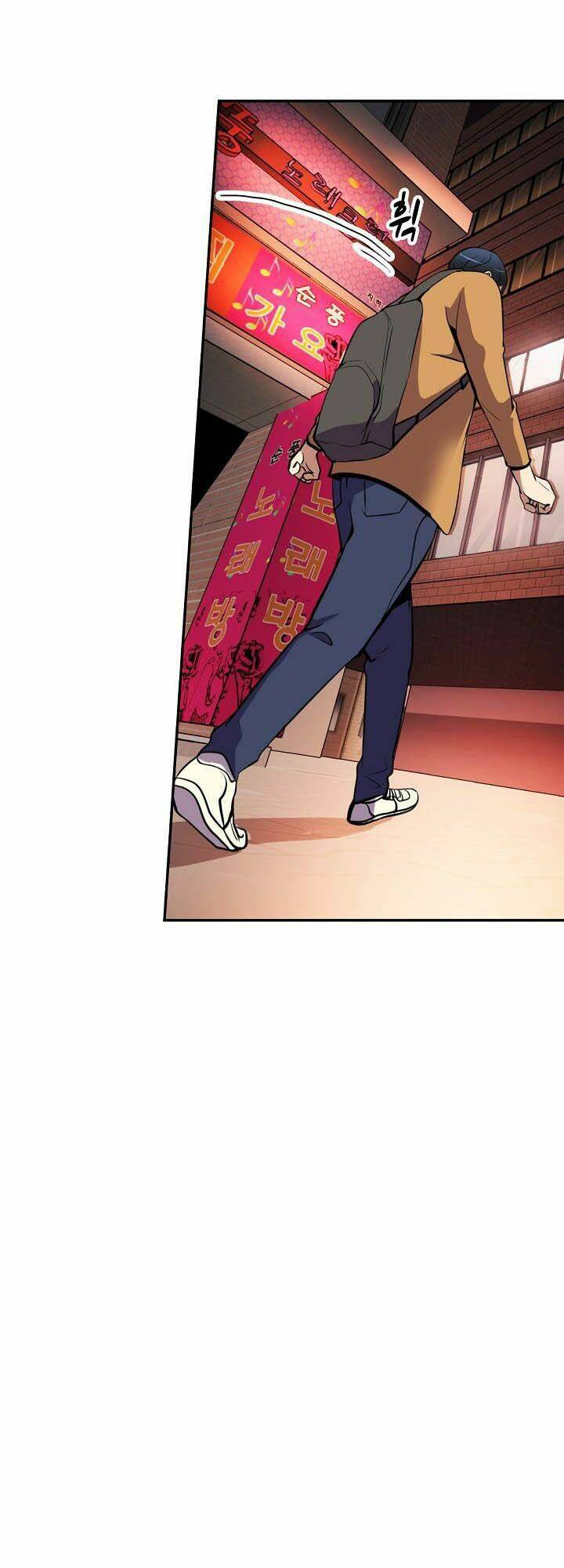 điều tra viên chuyển sinh chapter 42 52