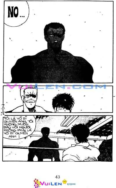 truyền nhân atula - shura no mon i chapter 14 44