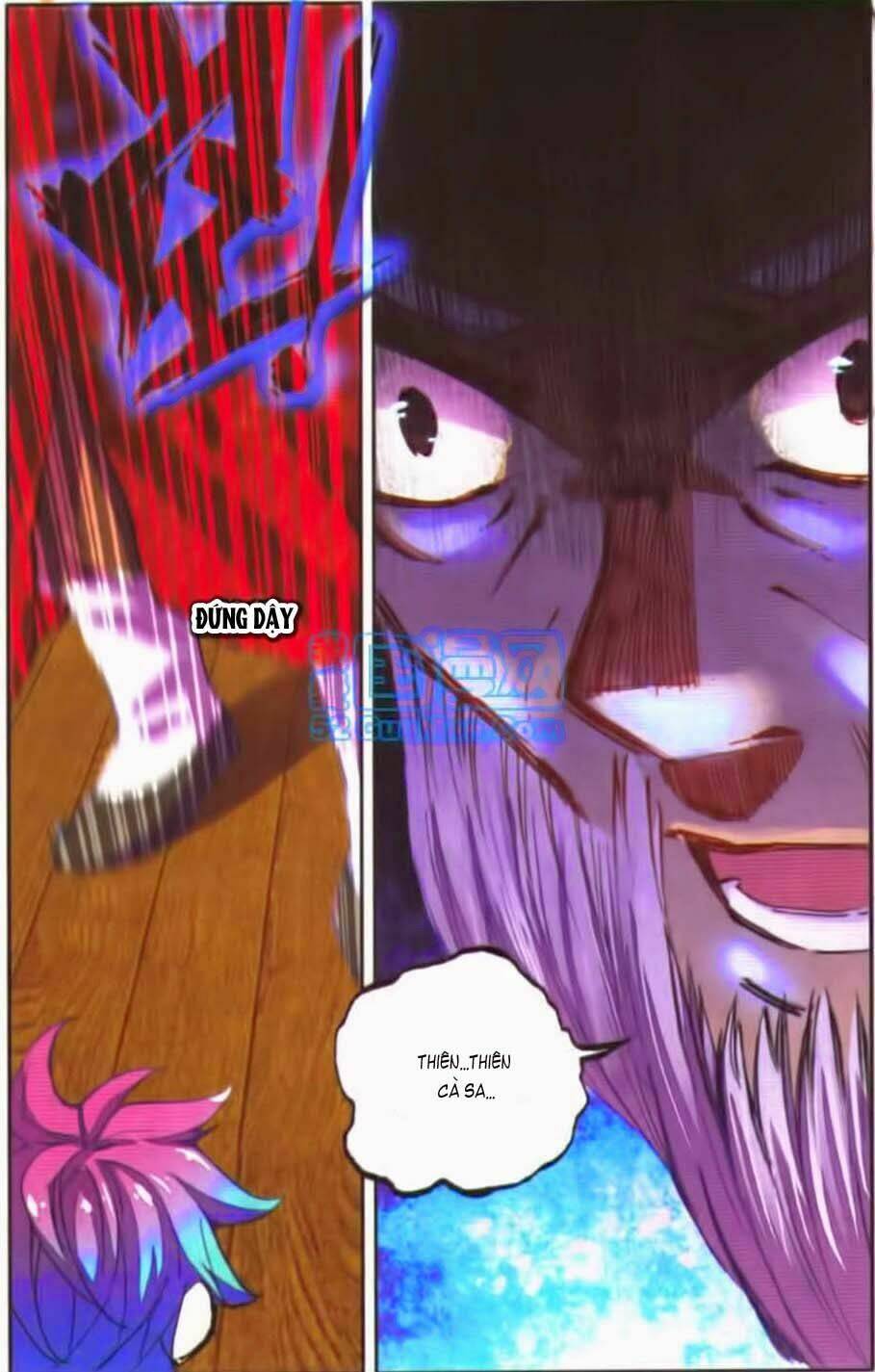 chu tước ký chapter 25 6