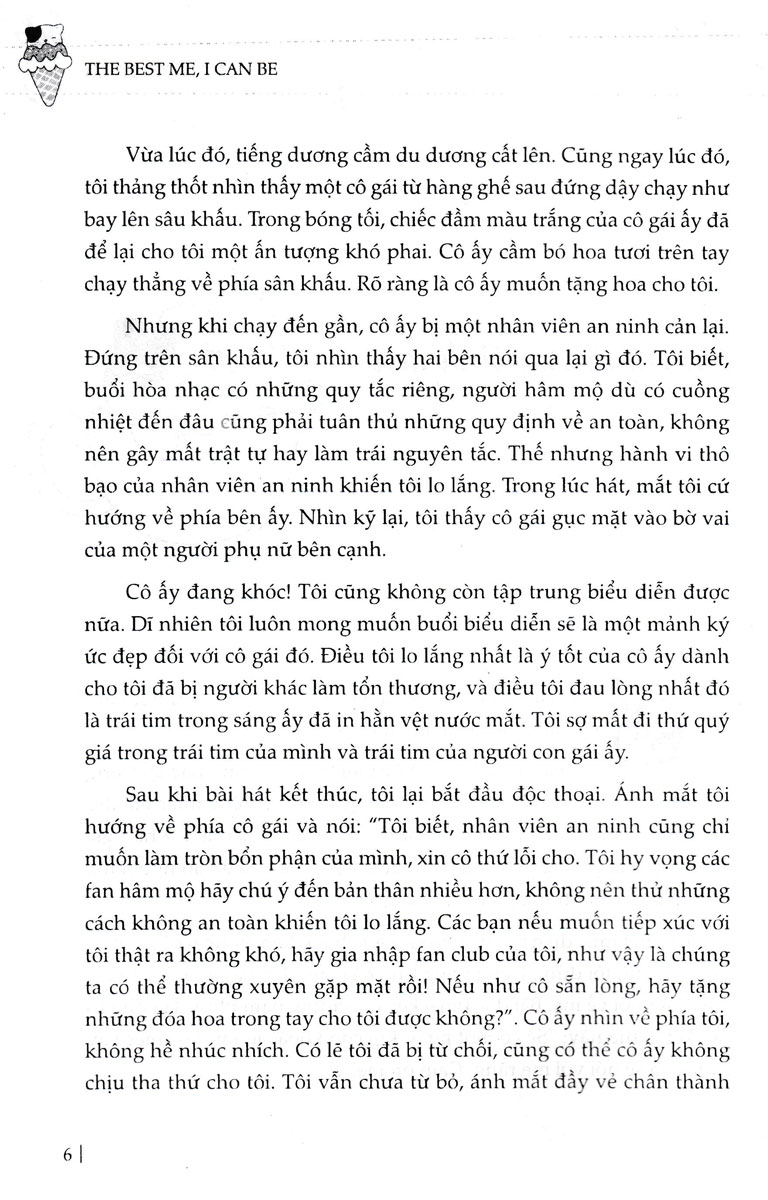 Kỹ Năng Sống Dành Cho Học Sinh - Ai Cũng Yêu Quý Bạn _KV