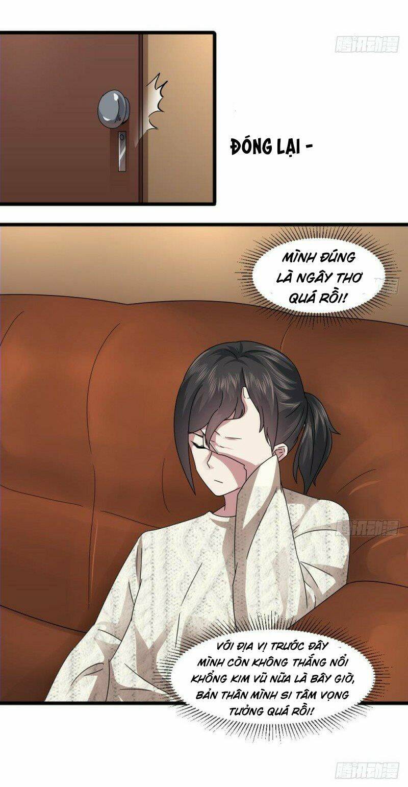 hệ thống nghịch tập thiên hậu chapter 29 14