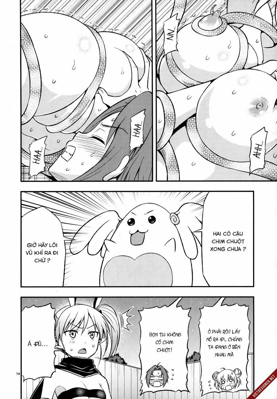 zetsurin! chapter 5 14