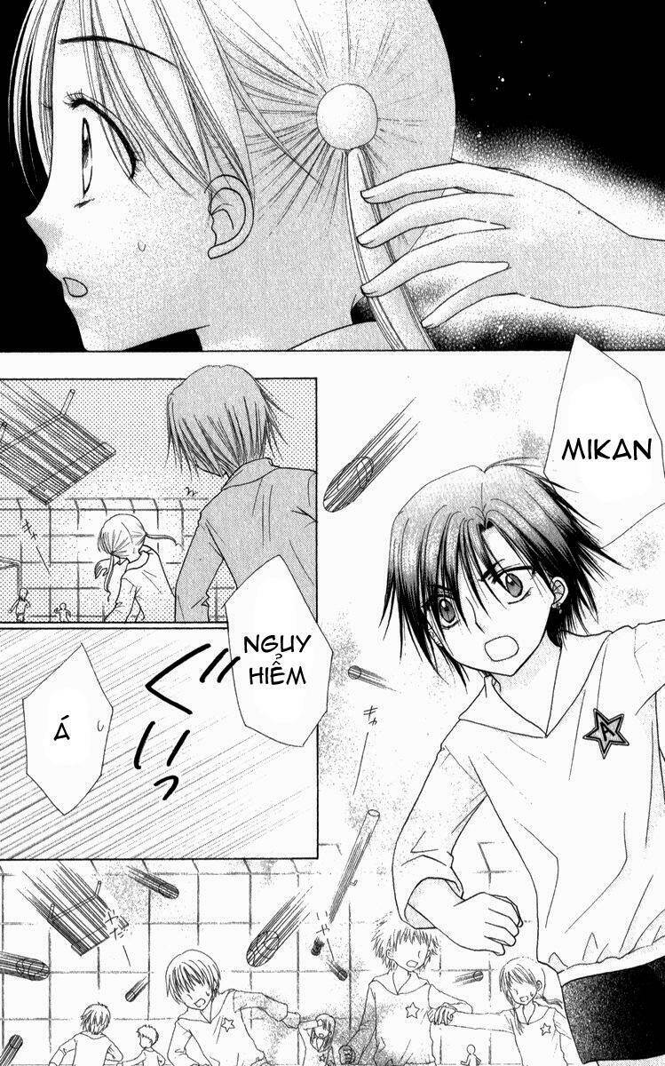 gakuen alice chapter 80 4