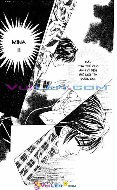 thiên thần tái thế chapter 4 133