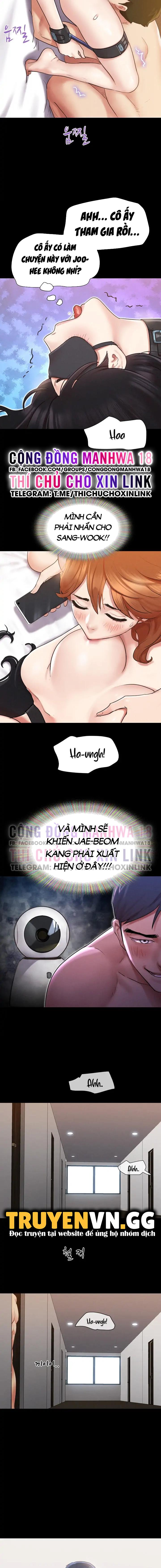 thỏa thuận tình dục chapter 152 7