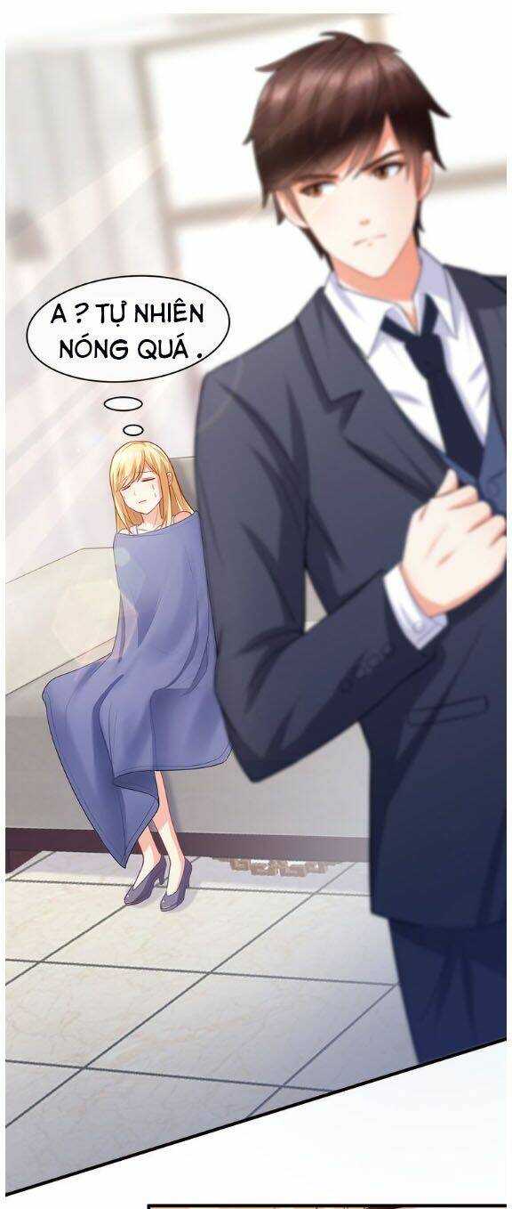 ác ma đích độc sủng điềm thê chapter 16 28