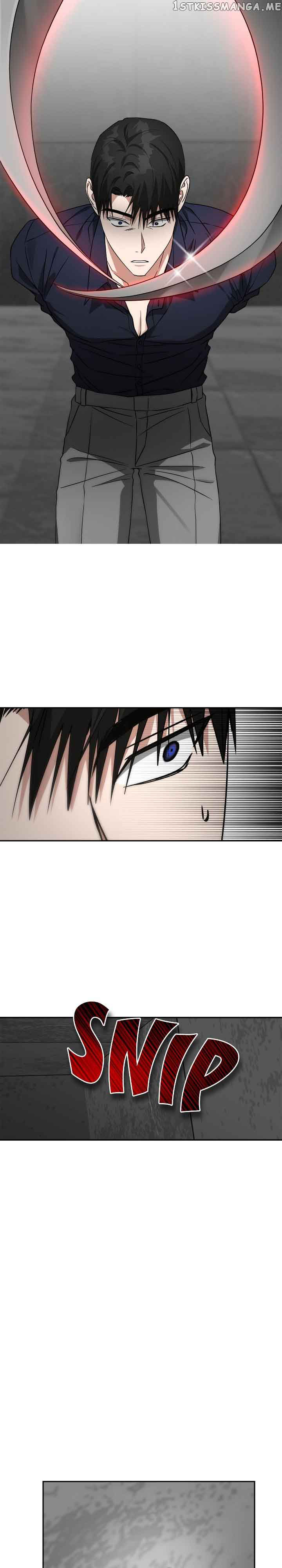 Gọi Tôi Là Ác Ma chapter 57.2 - Trang 2