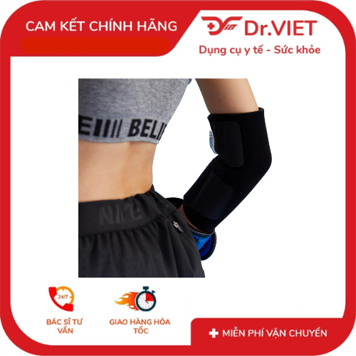 Đai nẹp khuỷu tay Bonbone Freesize
