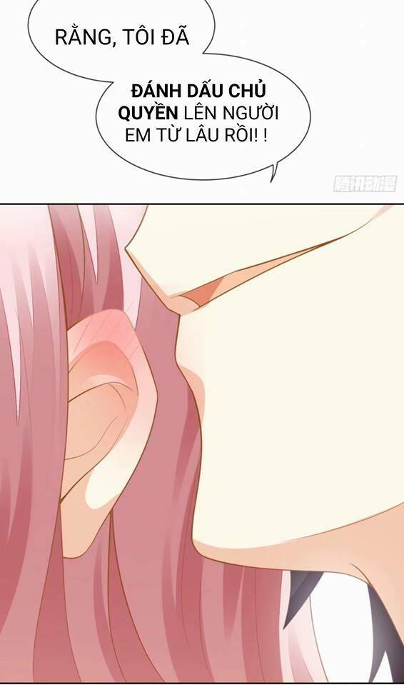 vật nuôi đáng yêu : mèo cỏ của tôi chapter 1.5 75