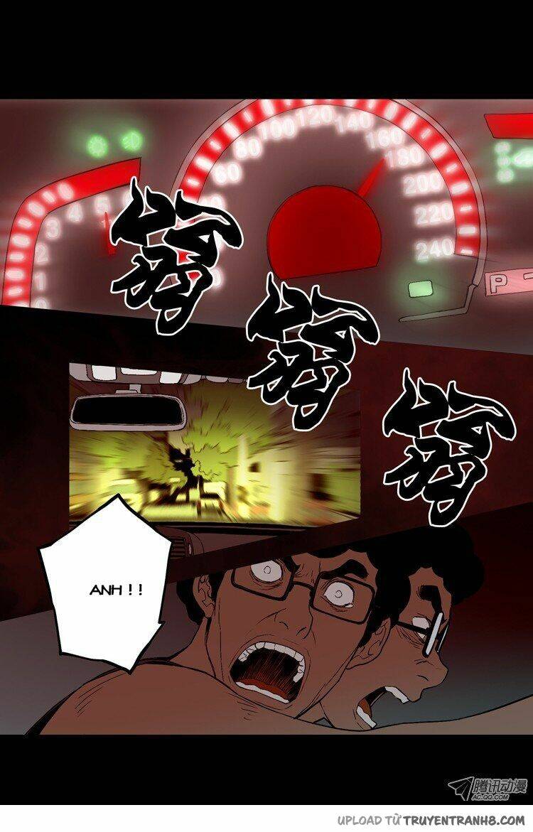 0.0 mhz - tần số chết chapter 26 16