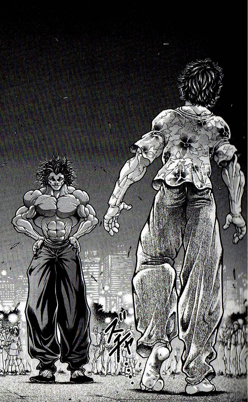 baki – son of ogre chapter 275 17