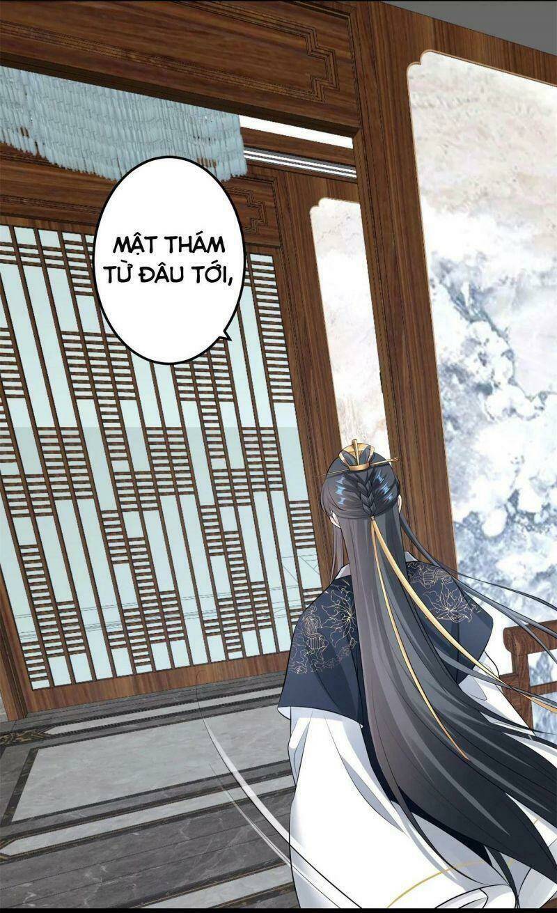 độc y đích nữ chapter 20 7