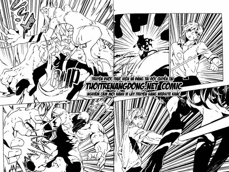 đột kích - raiders chapter 3 62