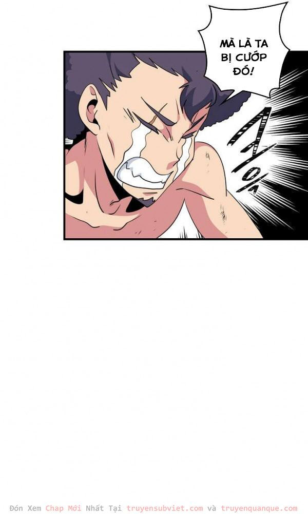 tôi sinh ra để làm người vĩ đại chapter 48 13