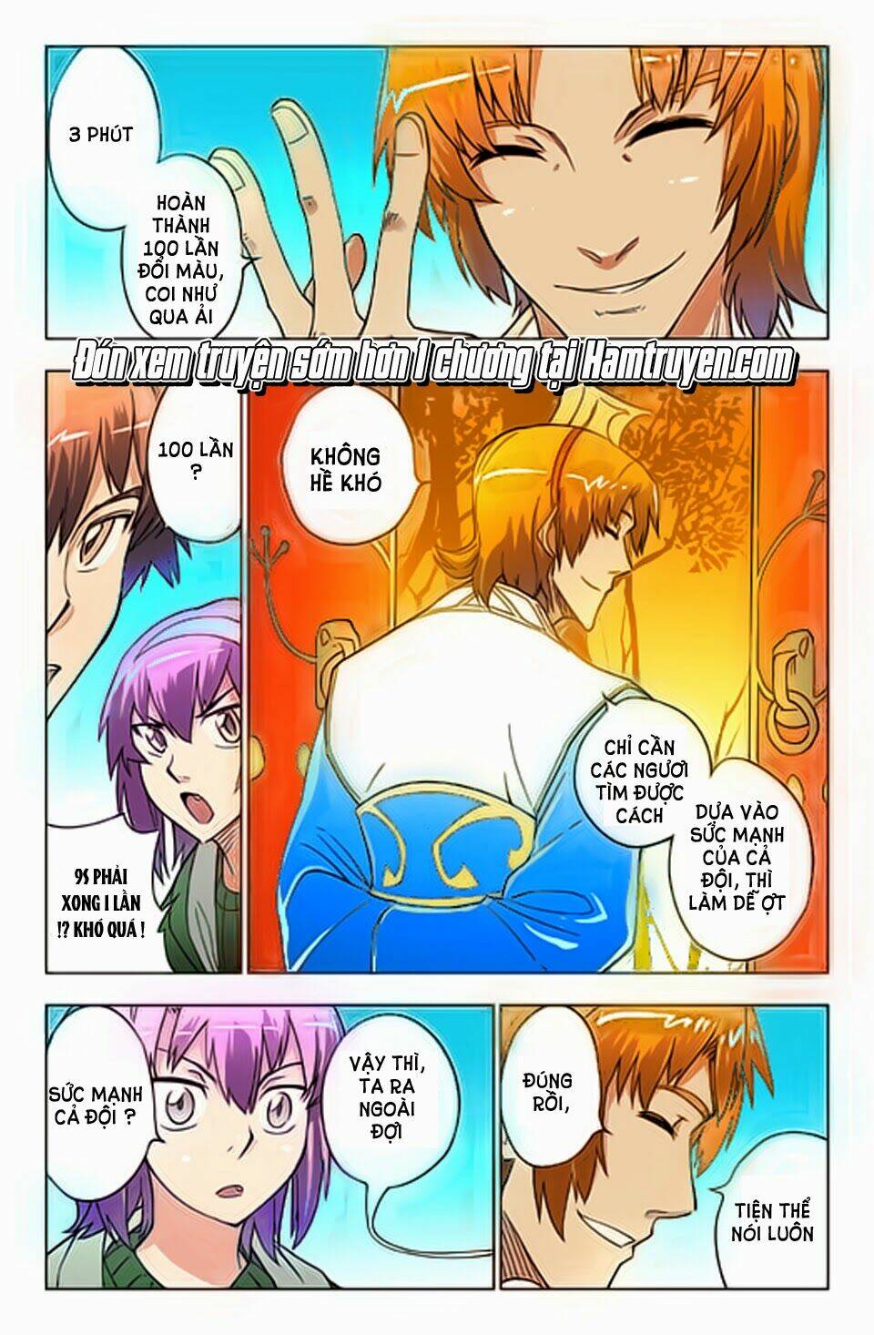 huyễn thế ký chapter 11 8