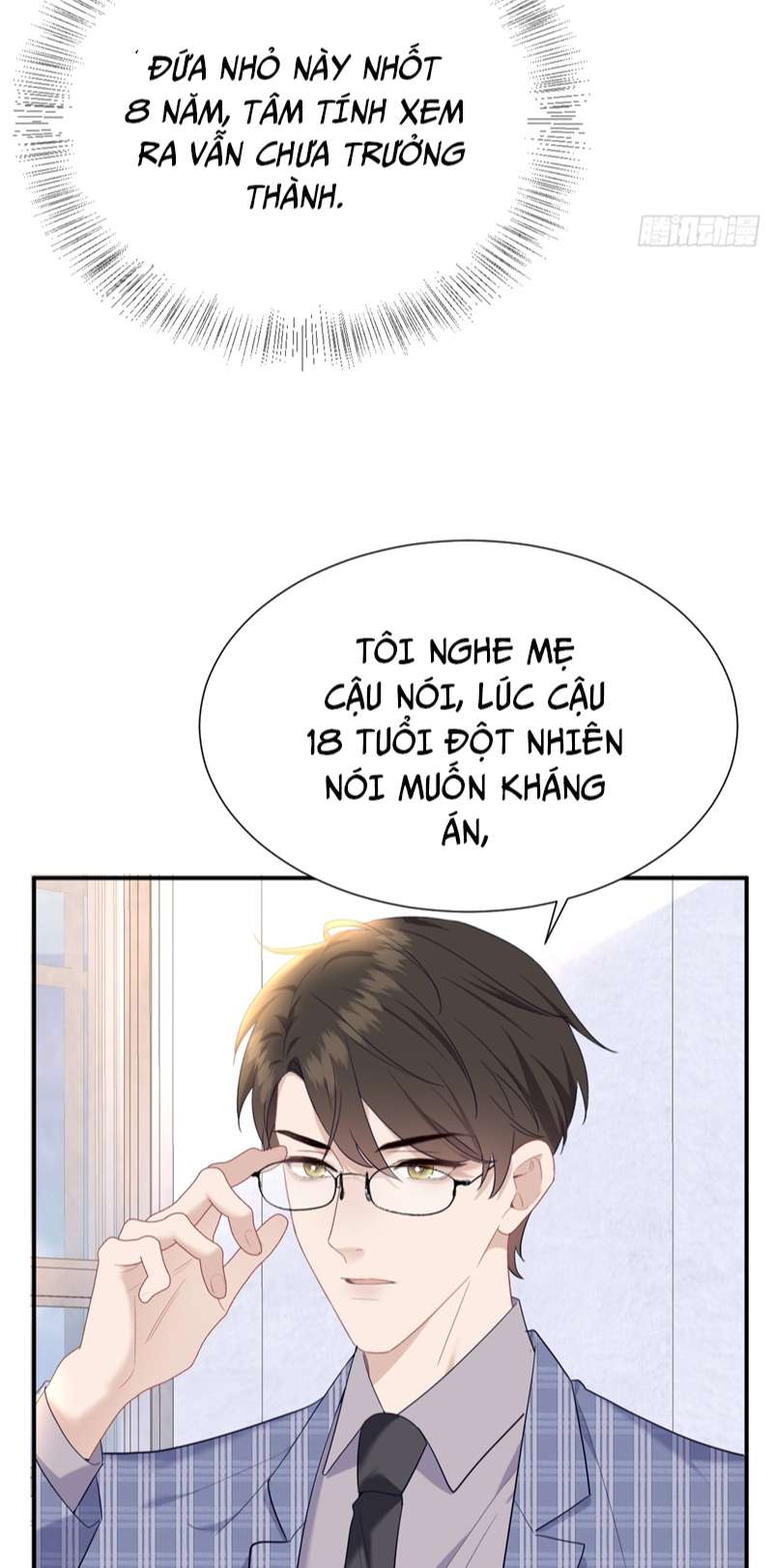 [bl] quan hệ nguy hiểm chapter 15 14
