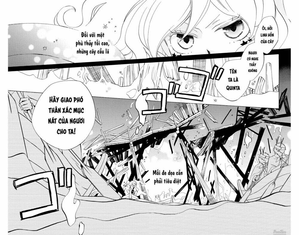 phù thủy xấu xa nhất thế gian chapter 9 37