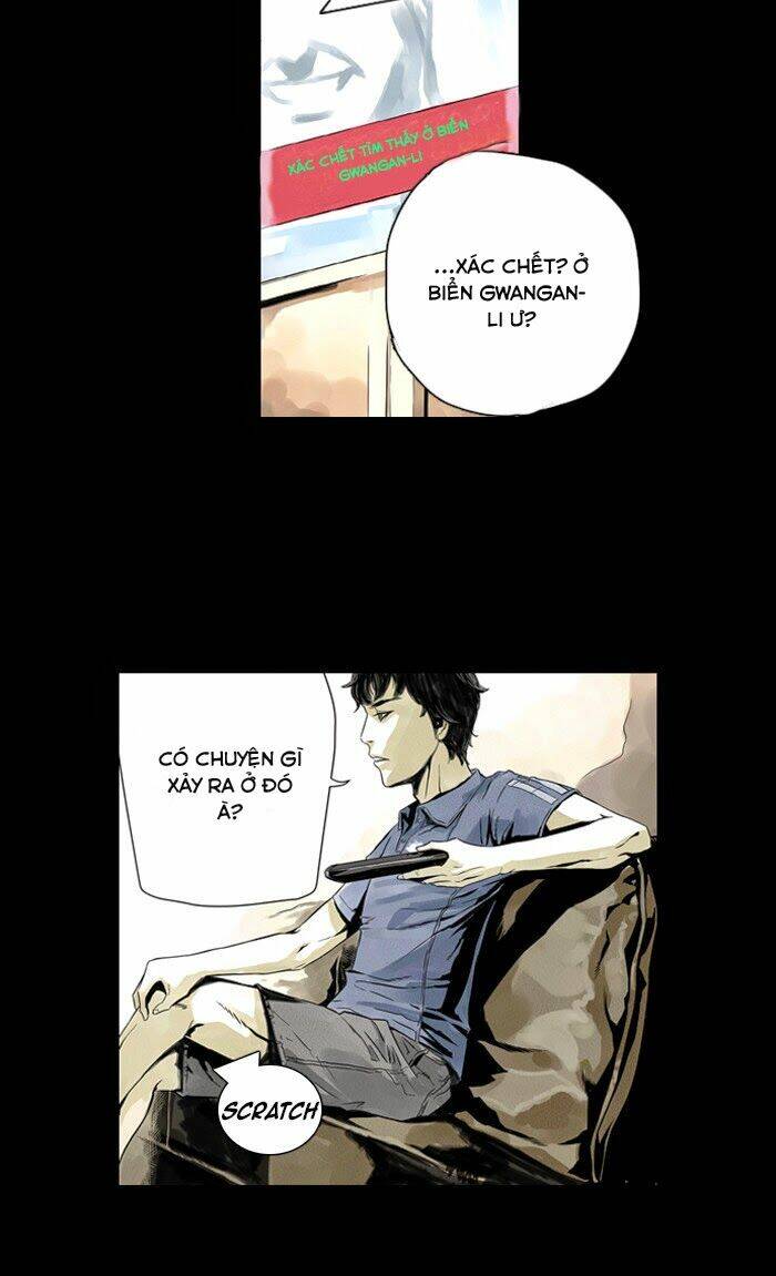 những xác chết hồi sinh từ đại dương chapter 1 50