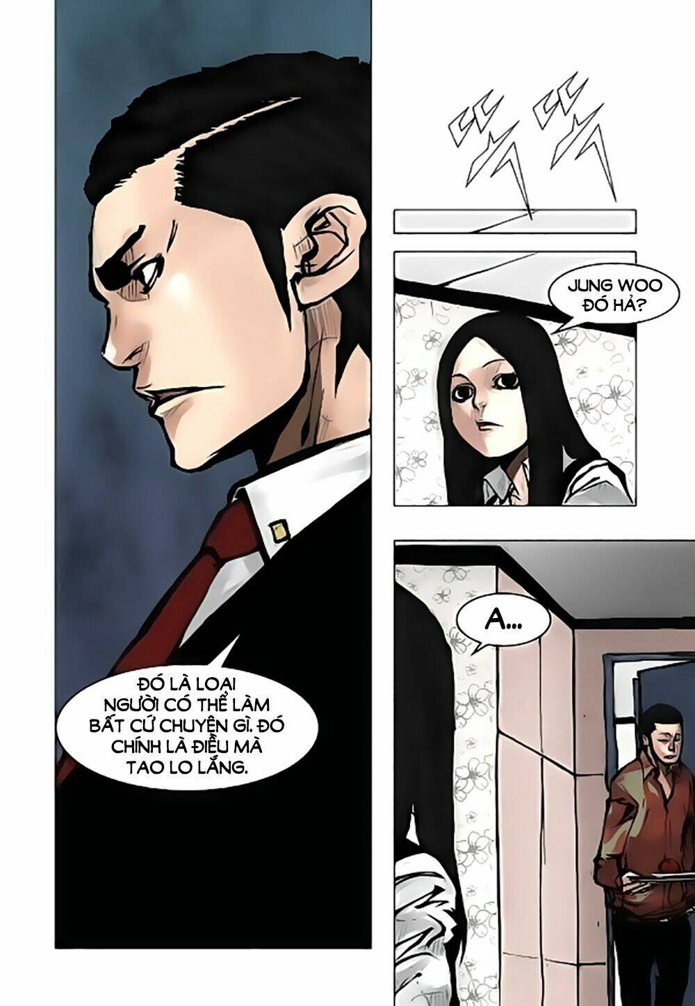 tong | tổng chapter 25 16