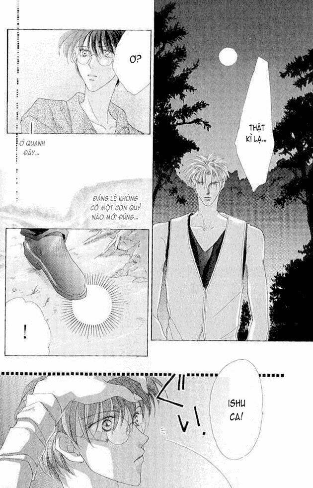 koori mamono monogatari chapter 12 8