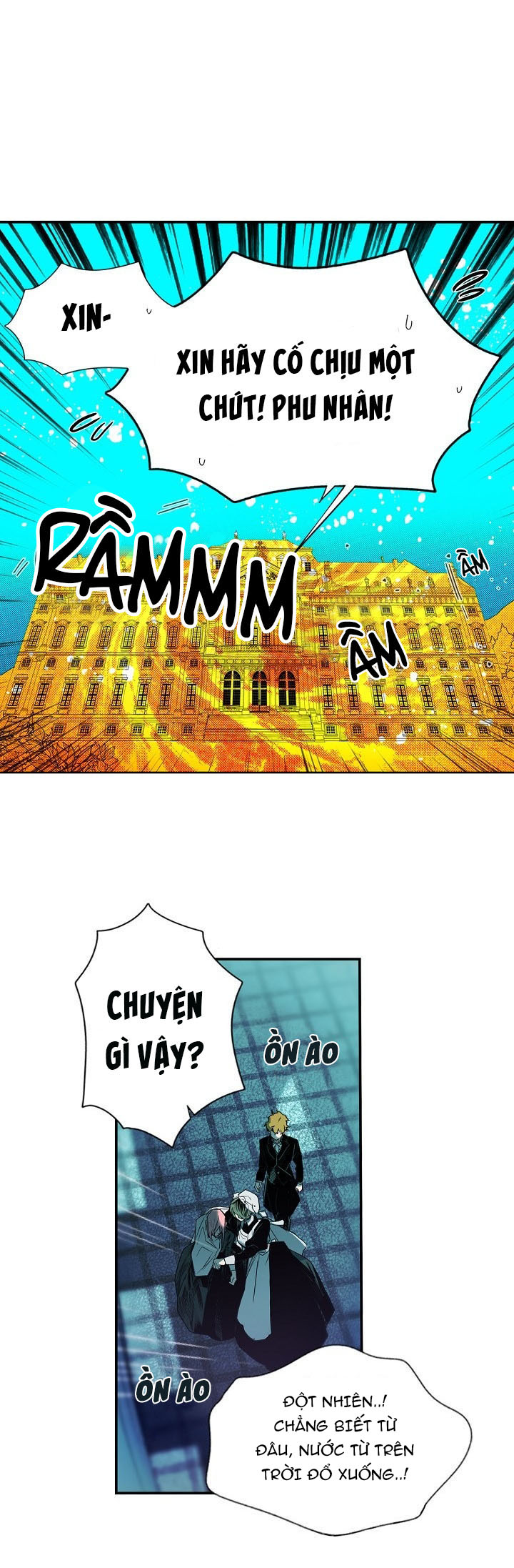 cổ tích về người mẹ kế chapter 7 2