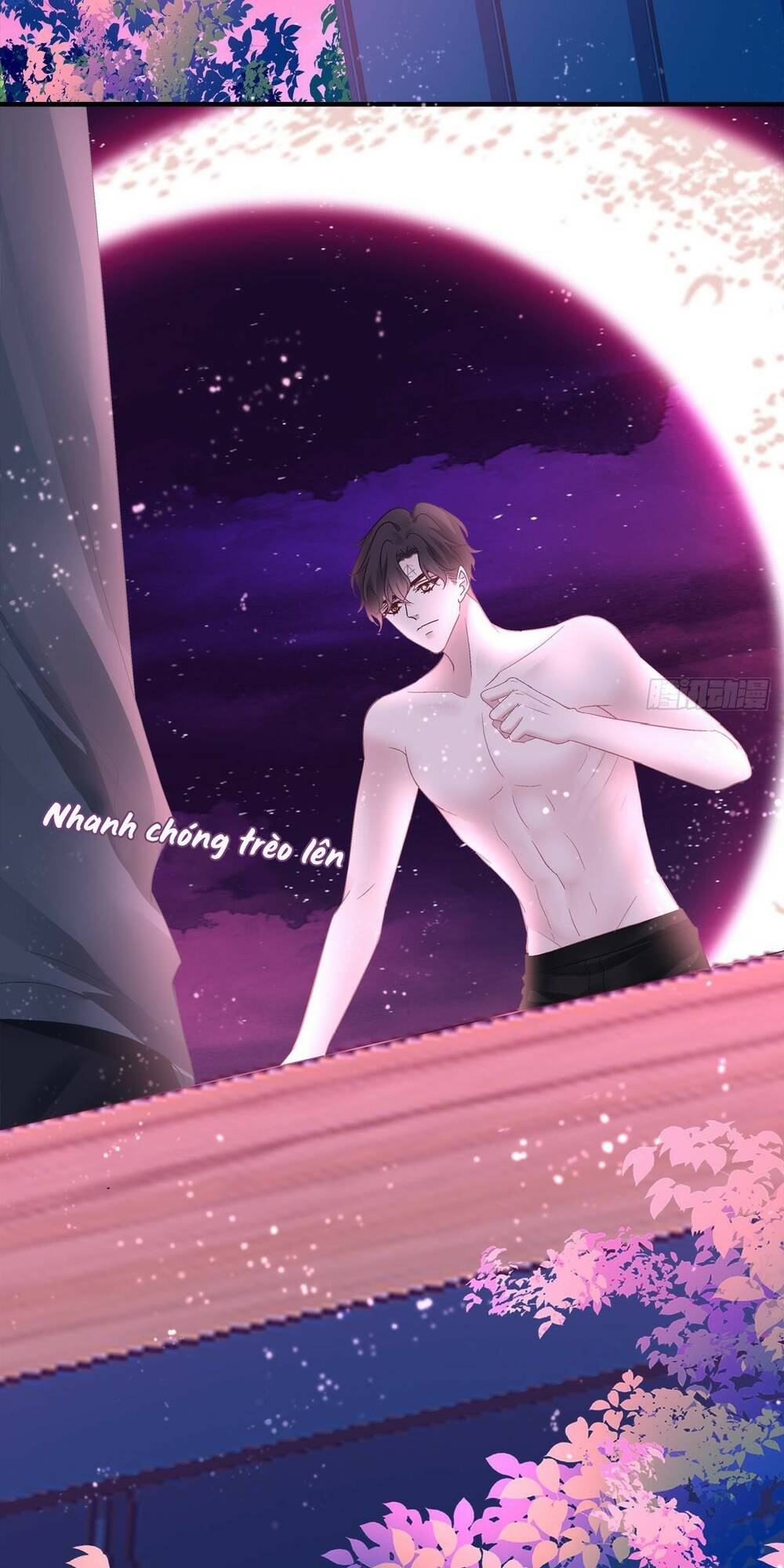 toàn bộ nắm trong tay chapter 144 4