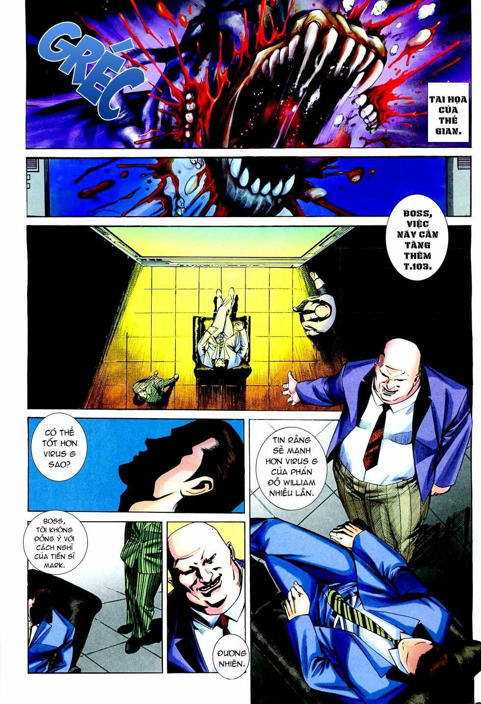 resident evil 3 chapter 2 6