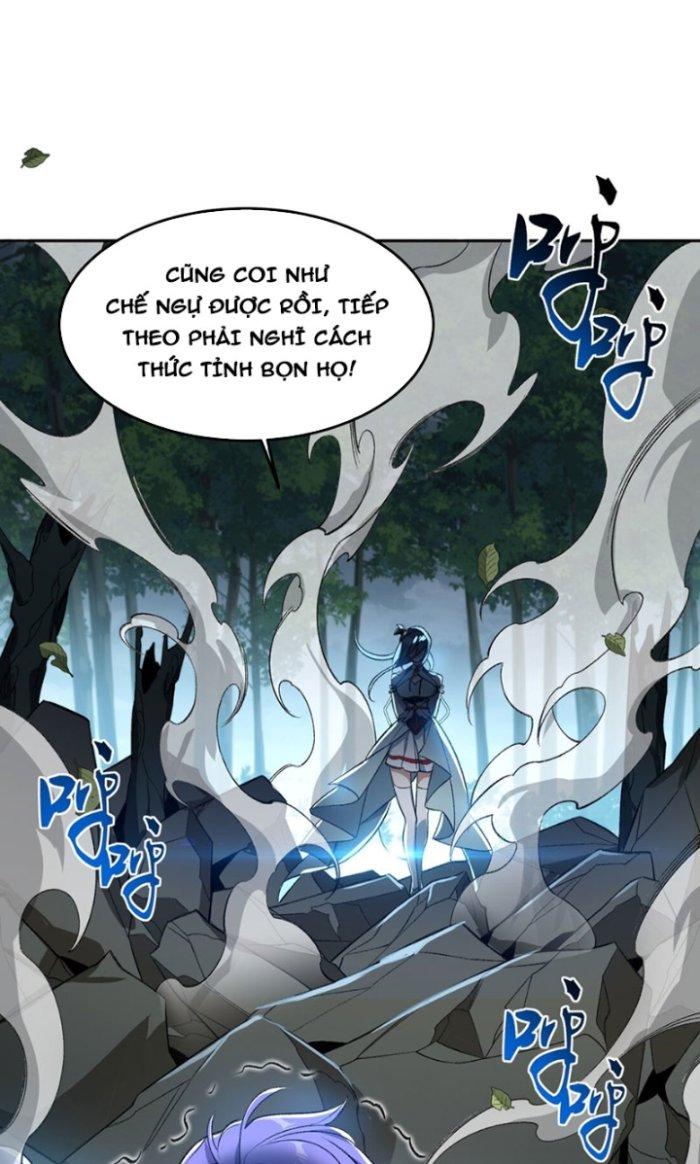 ta tại tu tiên thế giới 5 giờ tới 9 giờ về chapter 5 51