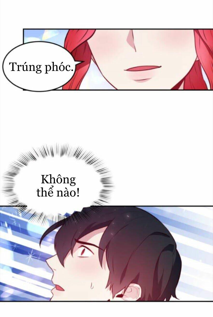 phản diện rất dễ làm chapter 16 44