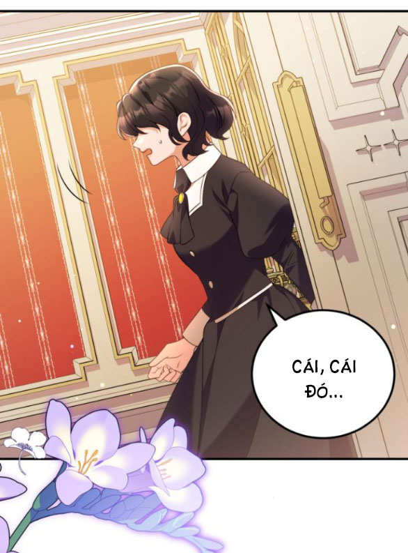 tôi sẽ ly hôn với người chồng bạo chúa chapter 50.1 4