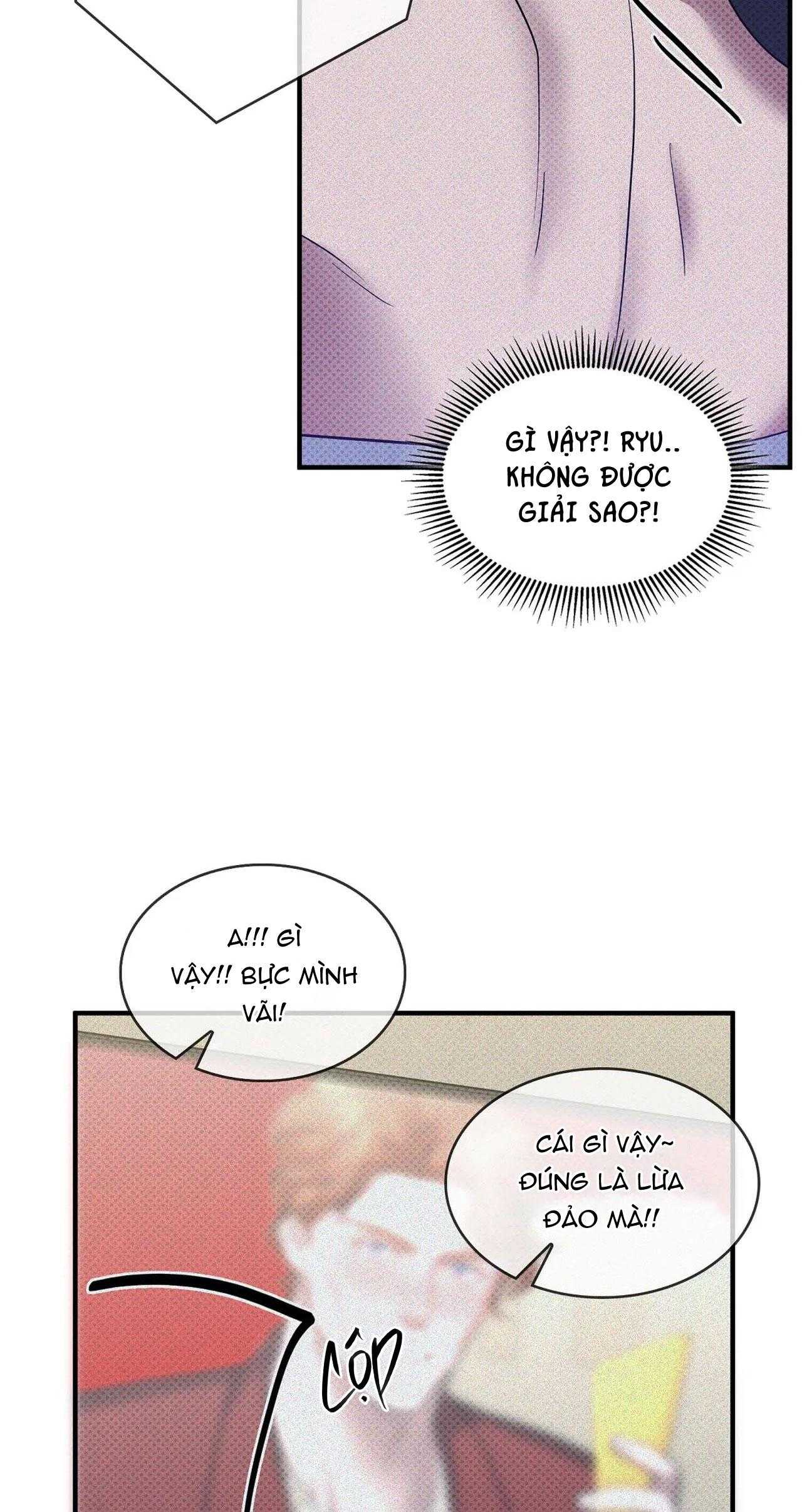 (abo) nỗi u sầu của manhattan chapter 27 39