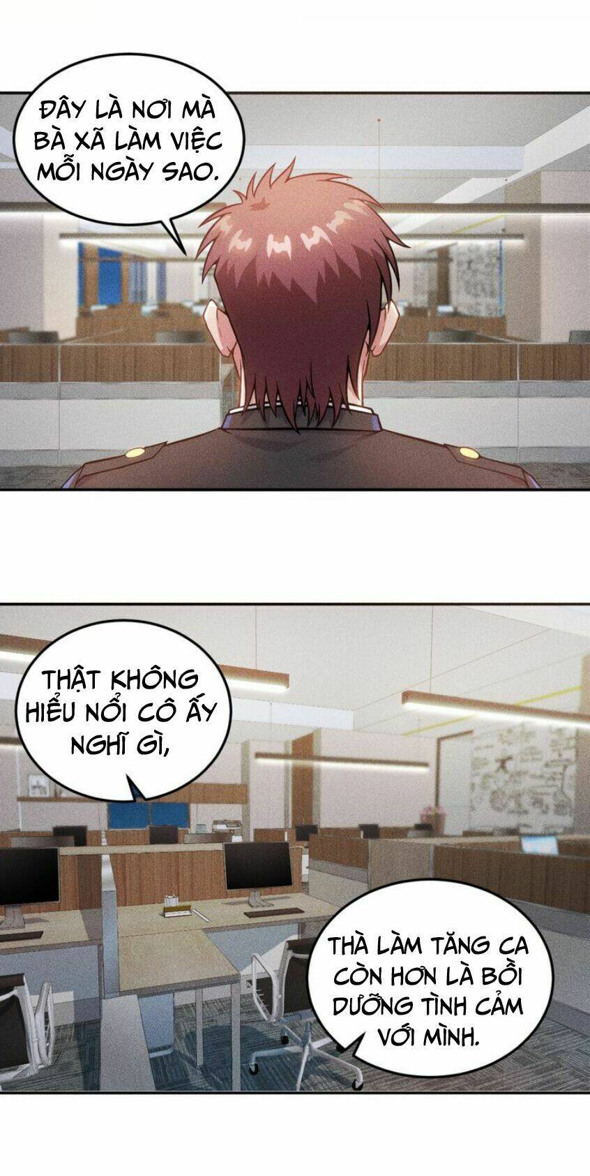 cao thủ cận vệ của nữ chủ tịch chapter 32 23