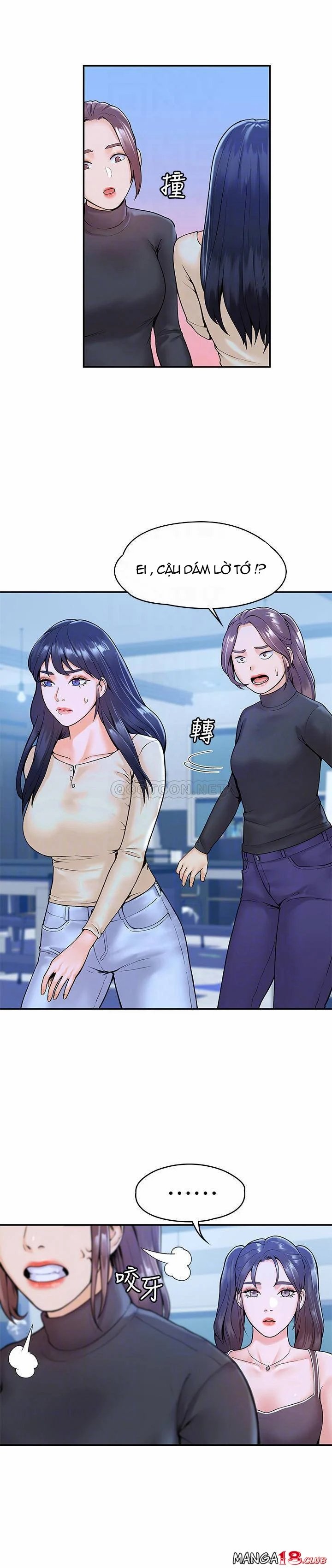 sinh viên thời nay chapter 32 12