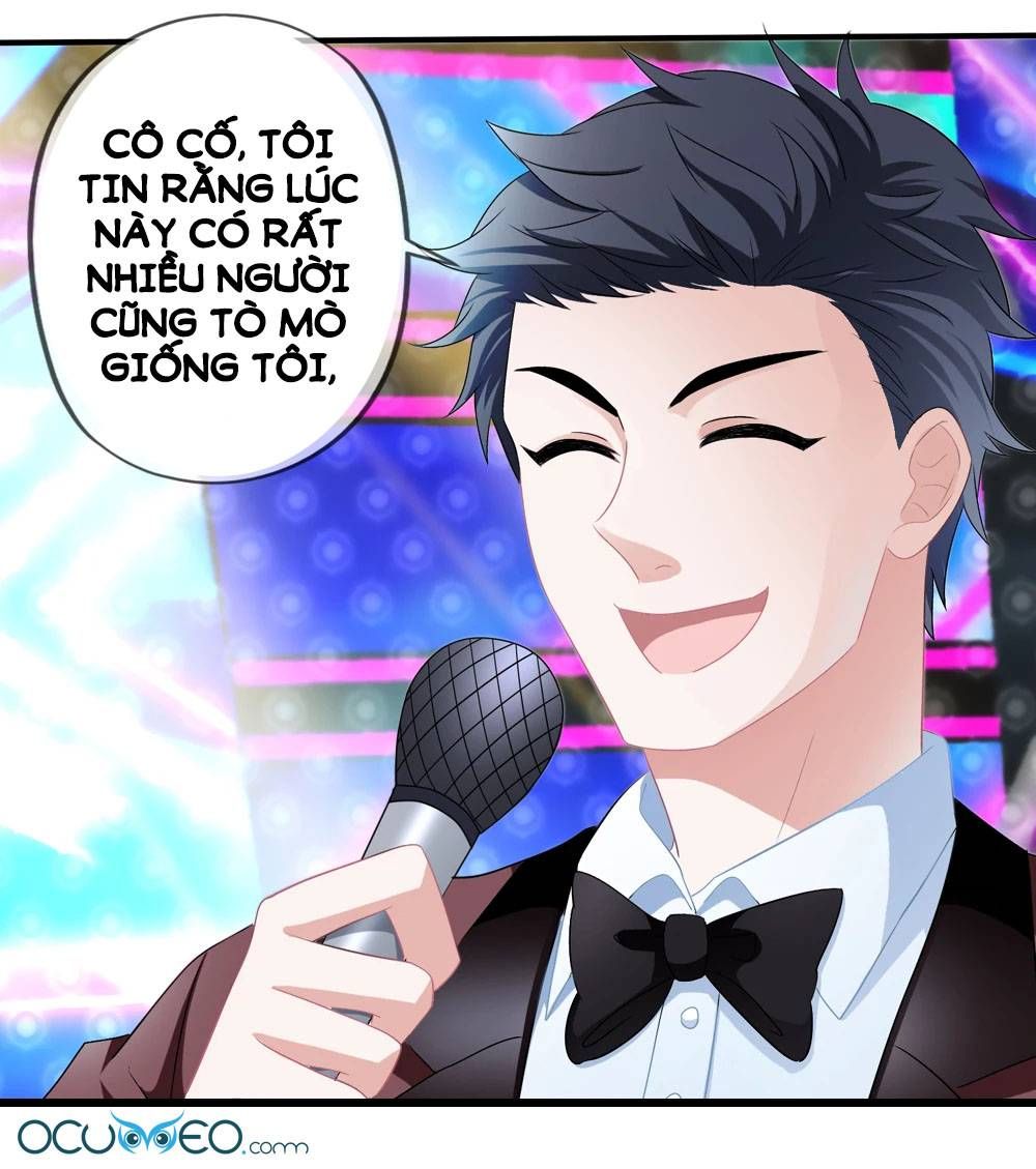 mỹ vị giai thê chapter 42.2 9