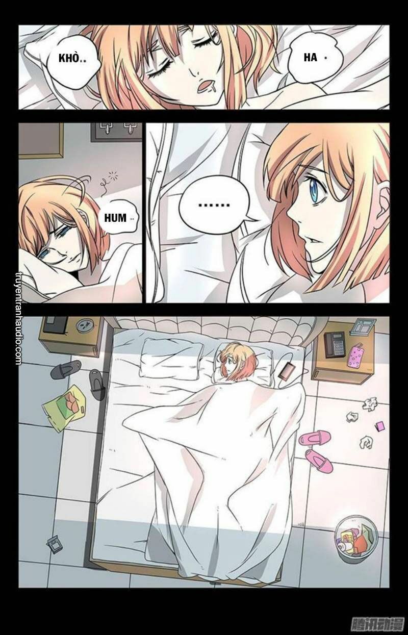 long ẩn giả chapter 6 6