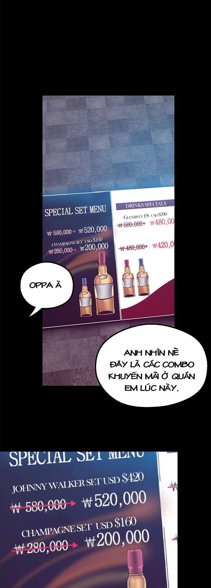 một thế giới mới tuyệt vời chapter 22 18