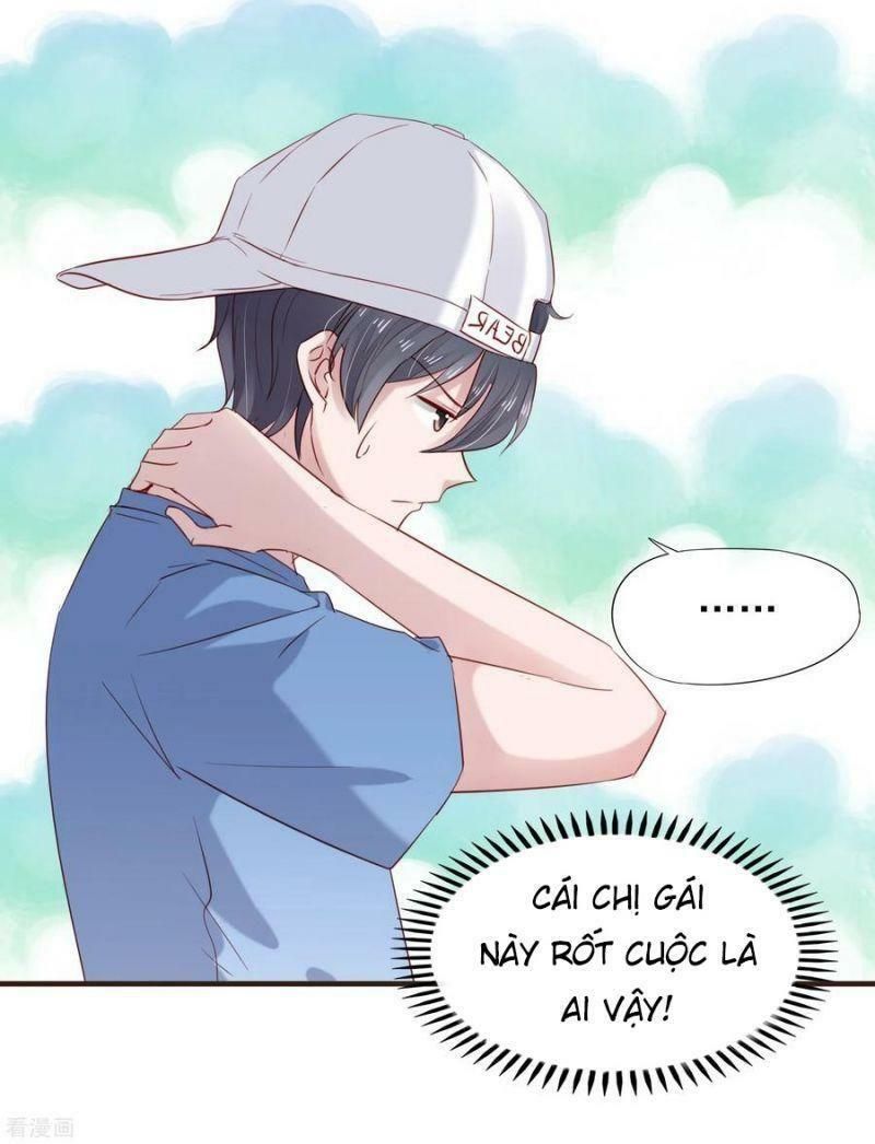 đơn phương 37.5 chapter 40 19