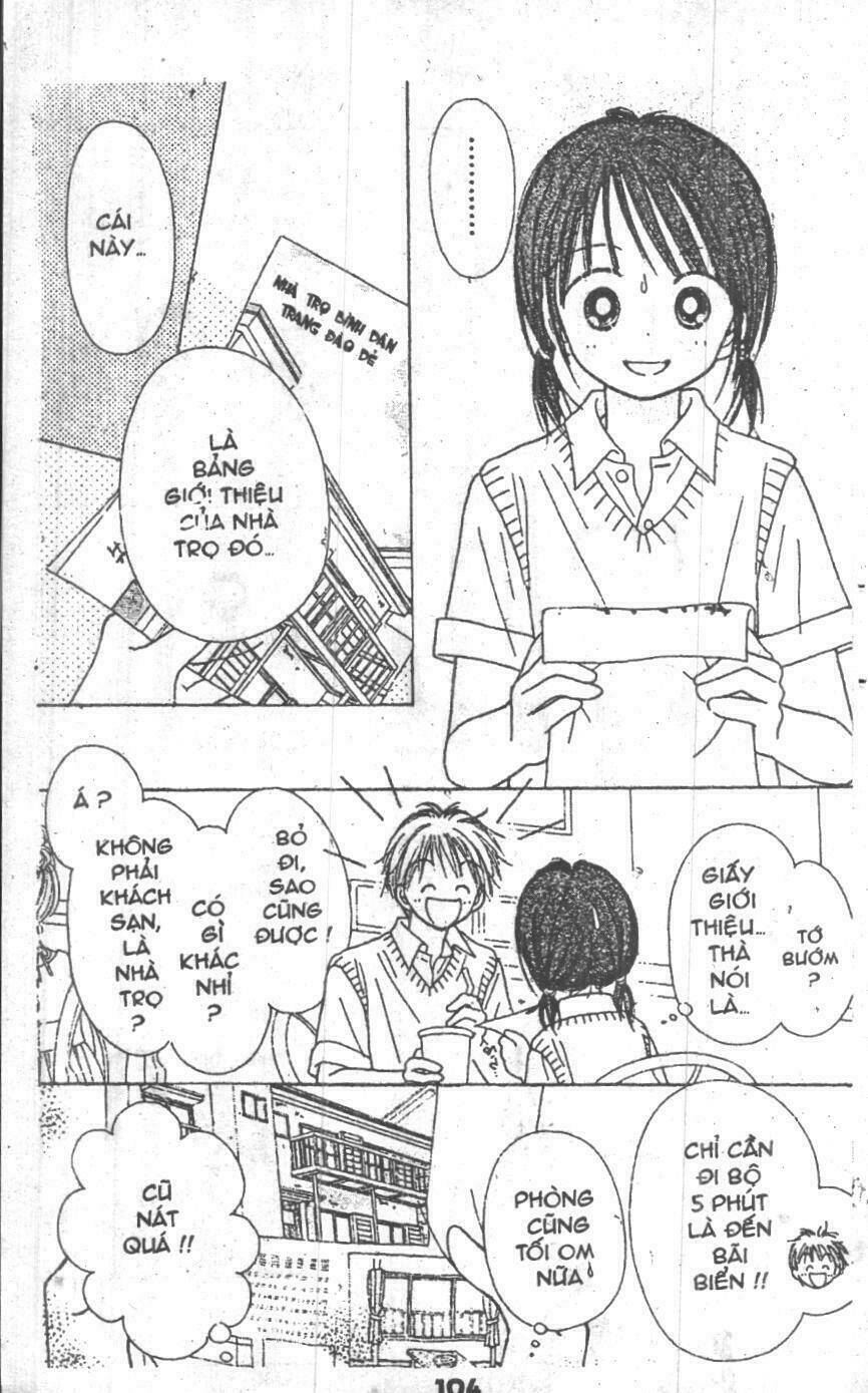 beautiful 100% chapter 2 103