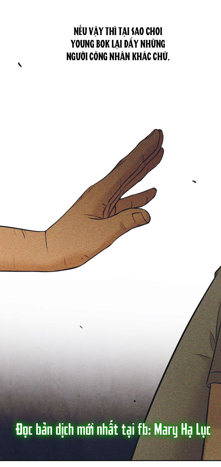 Chỉ Là Ánh Bình Minh chapter 56.2 22
