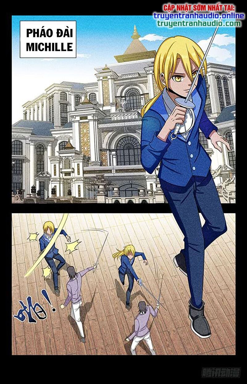 long ẩn giả chapter 158 5