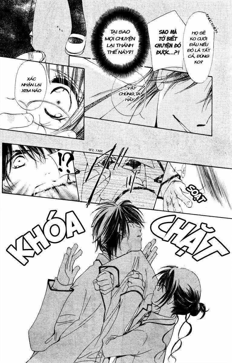 tổng hợp one shot. chapter 33 27