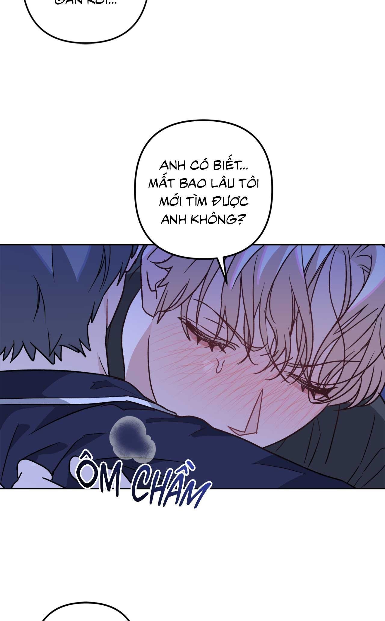 xin hãy chống lưng cho tôi chapter 0 14