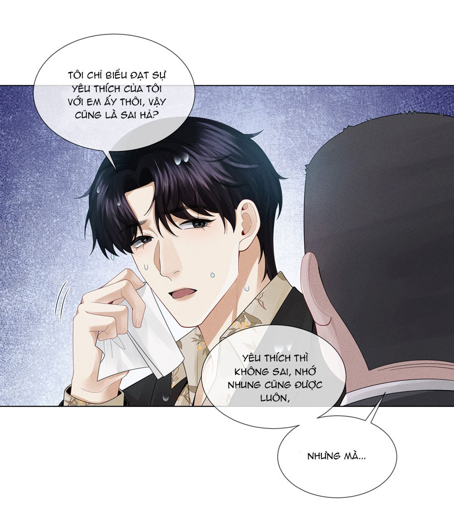 dior tiên sinh chapter 53 35