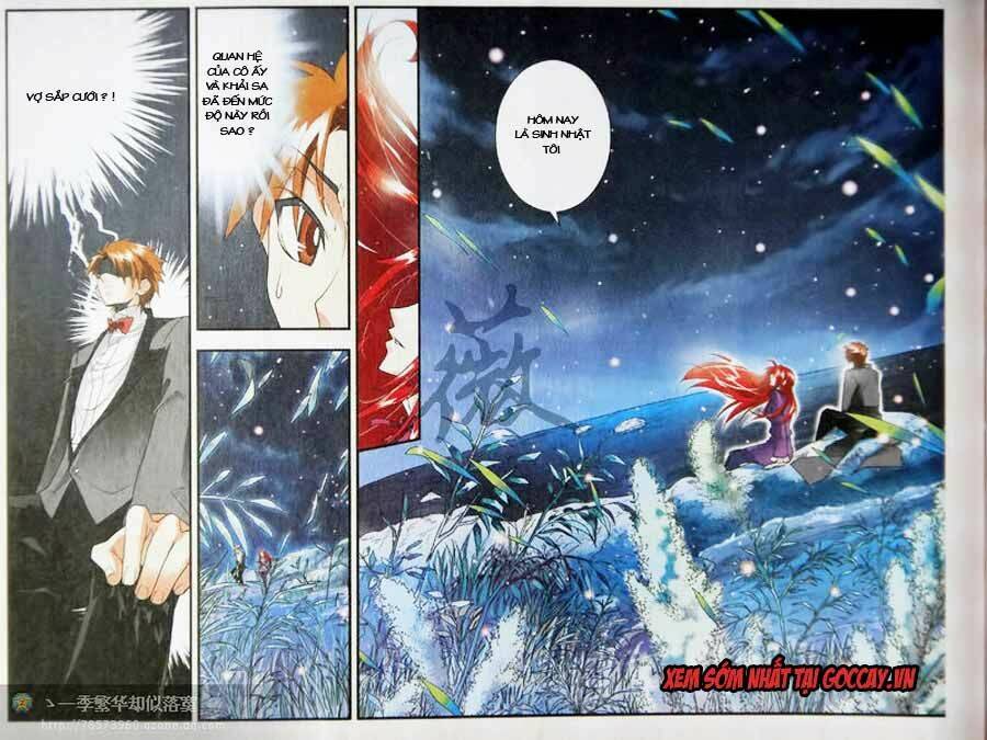 long tộc chapter 20 10