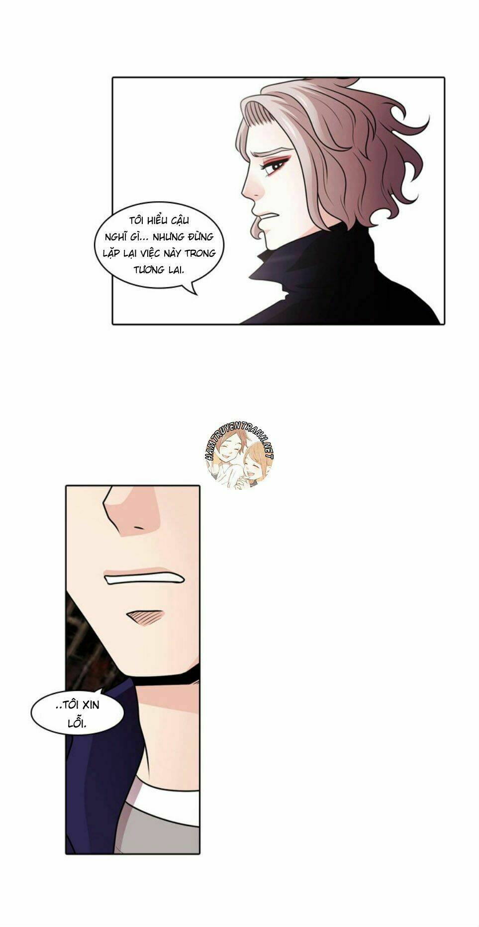 tomorrow - ngày mai chapter 25 31